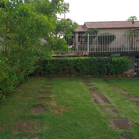 chalé em Gravatá Exterior foto