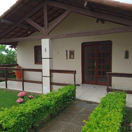chalé em Gravatá Exterior foto