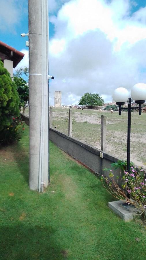 chalé em Gravatá Exterior foto