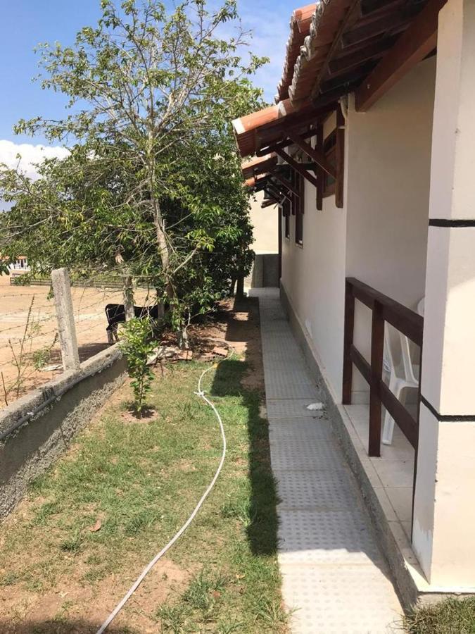 chalé em Gravatá Exterior foto