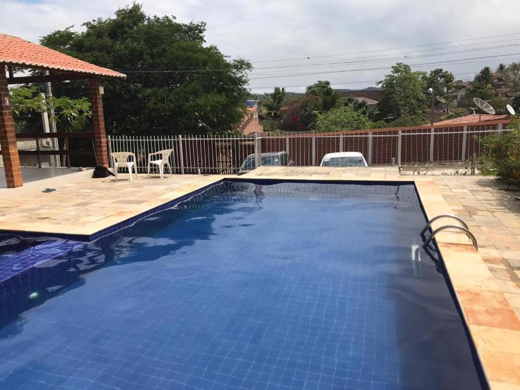 chalé em Gravatá Exterior foto