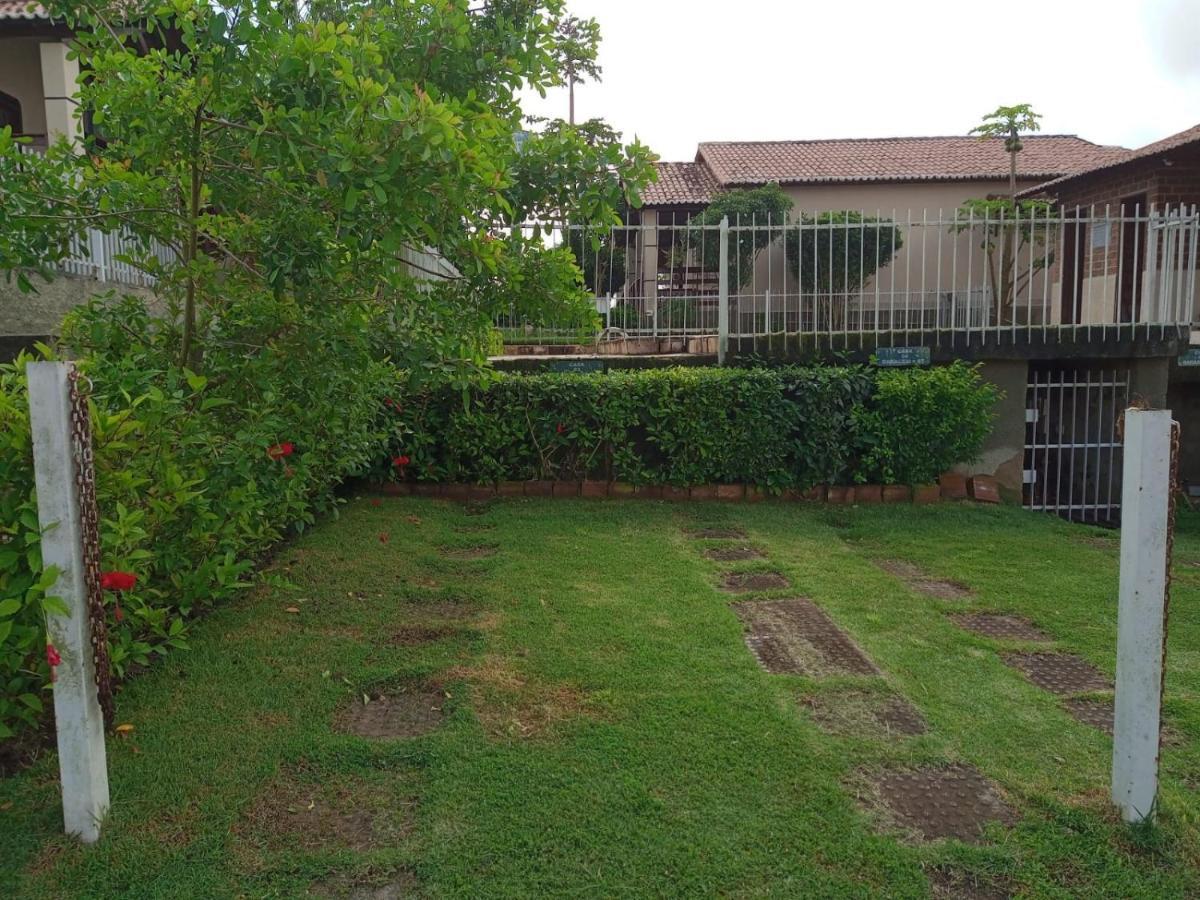 chalé em Gravatá Exterior foto