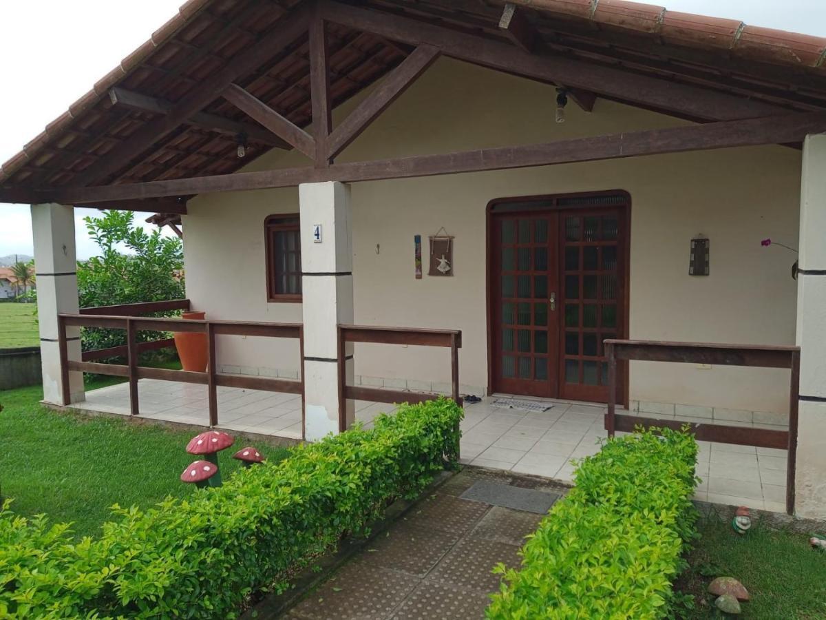 chalé em Gravatá Exterior foto