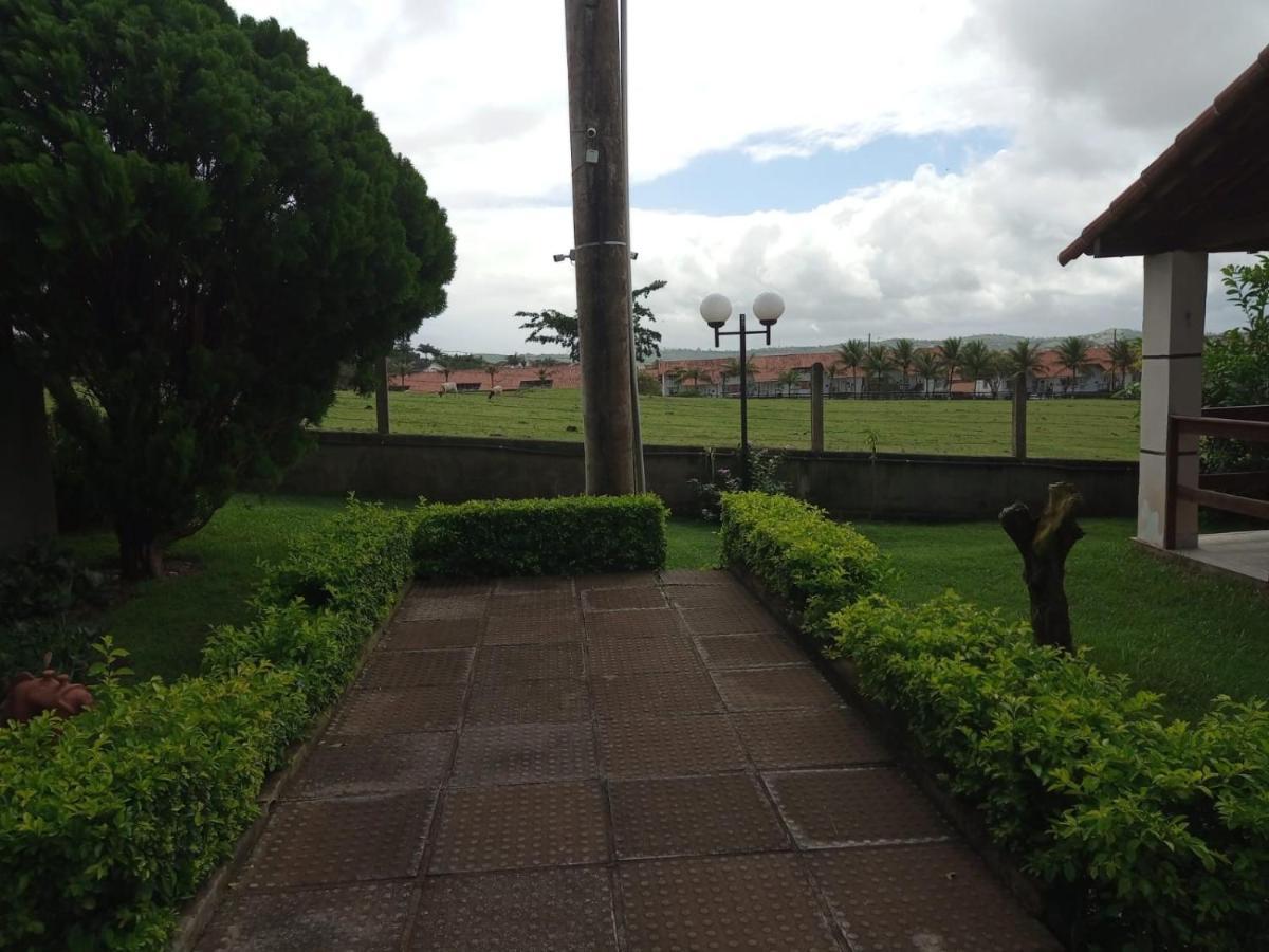 chalé em Gravatá Exterior foto